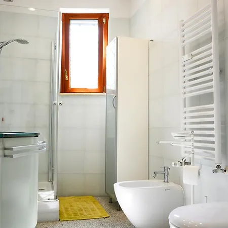Balduina Hébergement de vacances Rome