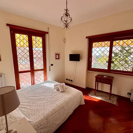 Balduina Tatil Evi