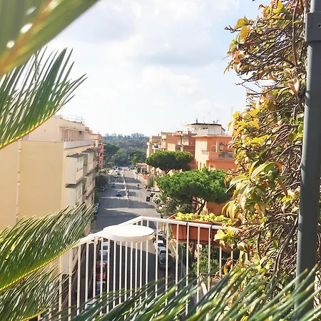 Balduina Tatil Evi
