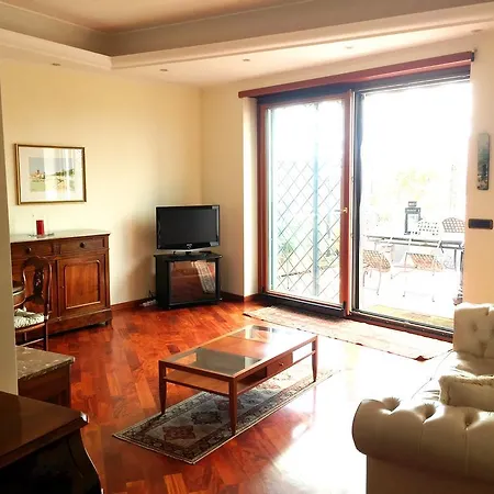 Tatil Evi Balduina