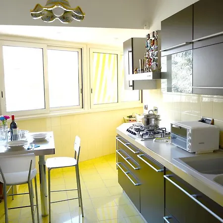 Tatil Evi Balduina *