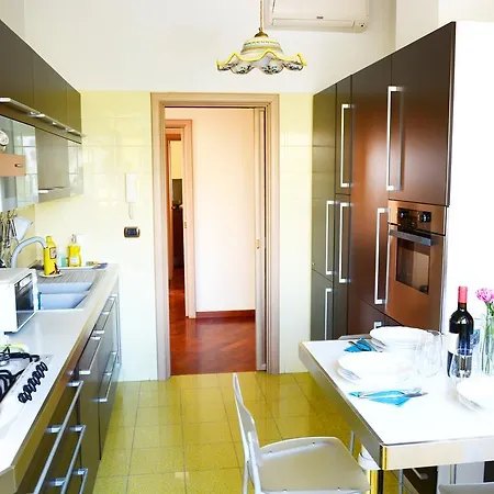Balduina Tatil Evi *