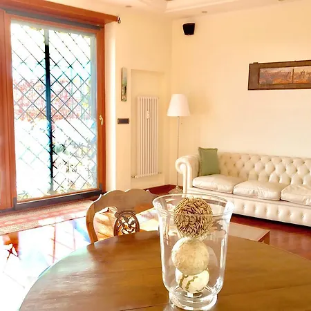 Balduina Tatil Evi