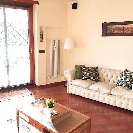 Tatil Evi Balduina *