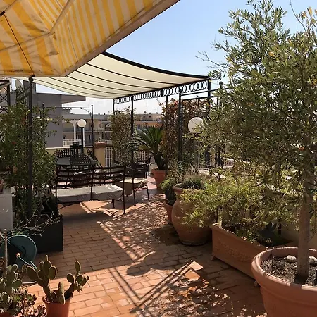 Balduina Roma