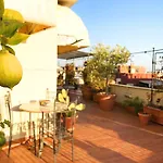 Balduina Vakantiehuis Rome