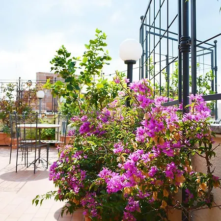 Balduina 로마