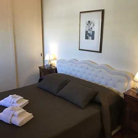 Vakantiehuis Balduina