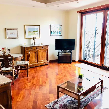 Balduina Vakantiehuis